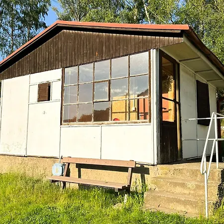 מלון Cyklokemp Lodenice Ústí nad Labem